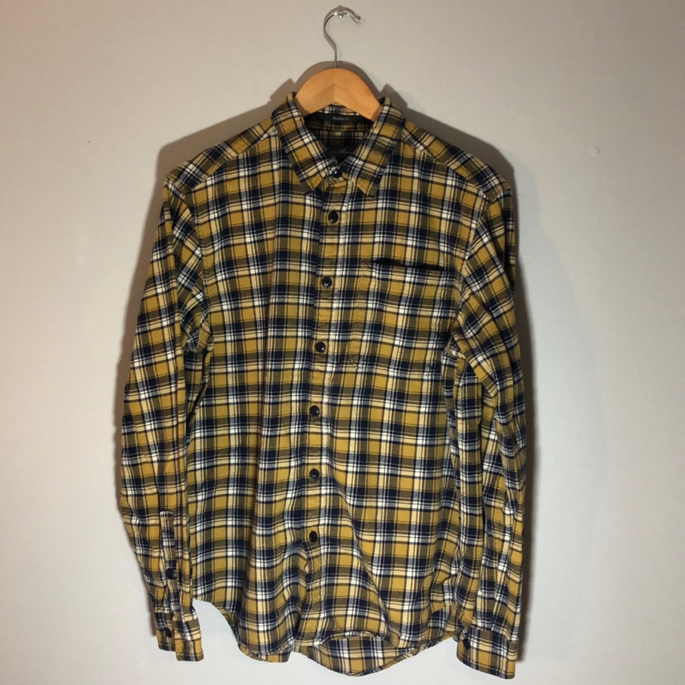 Men’s Shirt